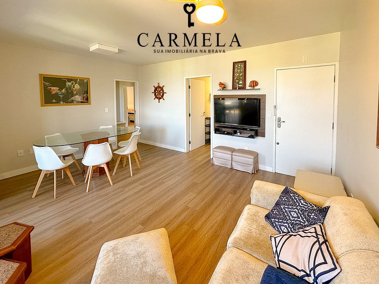 Lt31it33u - Itacoatiara - Apartamento, três dormitórios