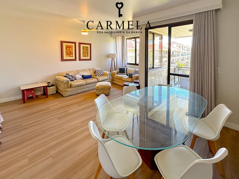 Lt31it33u - Itacoatiara - Apartamento, três dormitórios