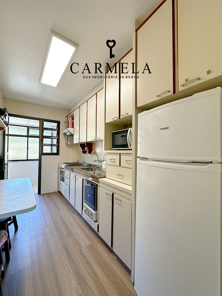 Lt31it33u - Itacoatiara - Apartamento, três dormitórios