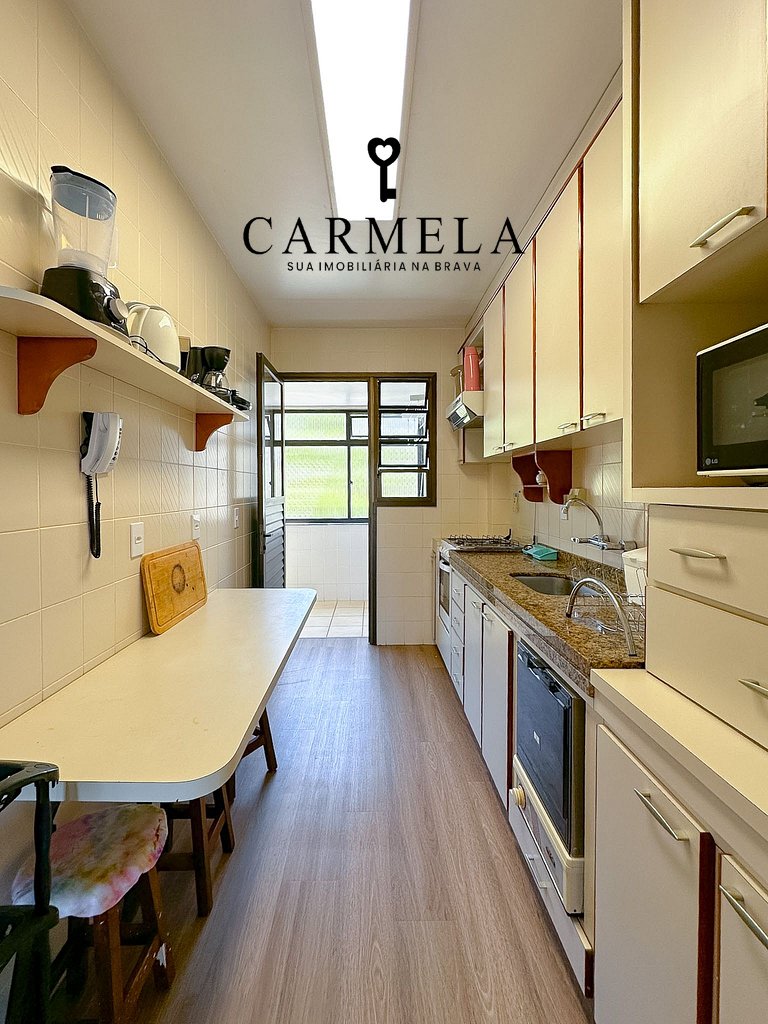 Lt31it33u - Itacoatiara - Apartamento, três dormitórios