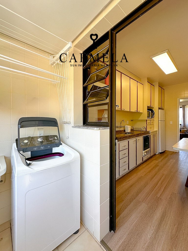 Lt31it33u - Itacoatiara - Apartamento, três dormitórios