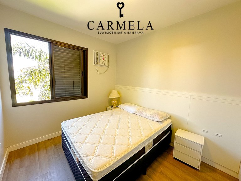 Lt31it33u - Itacoatiara - Apartamento, três dormitórios