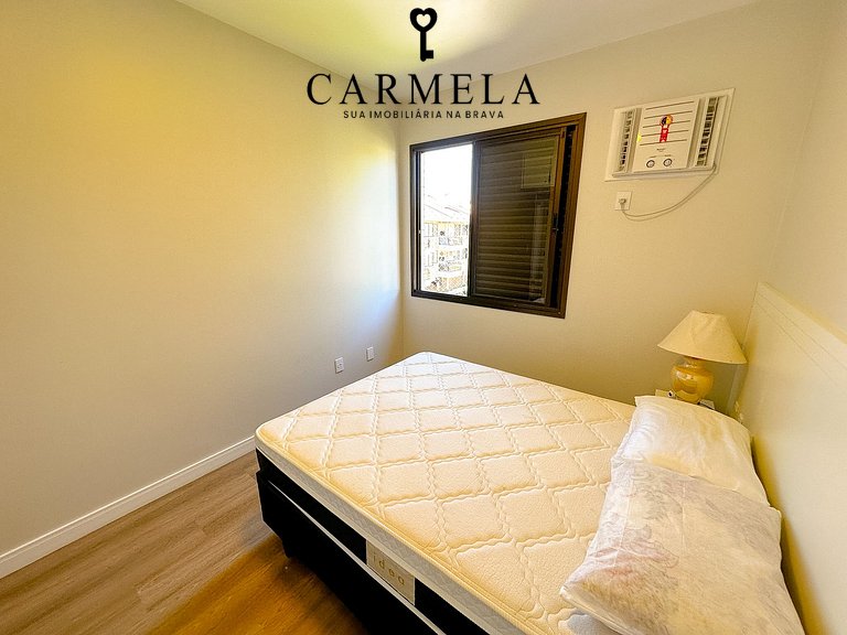 Lt31it33u - Itacoatiara - Apartamento, três dormitórios