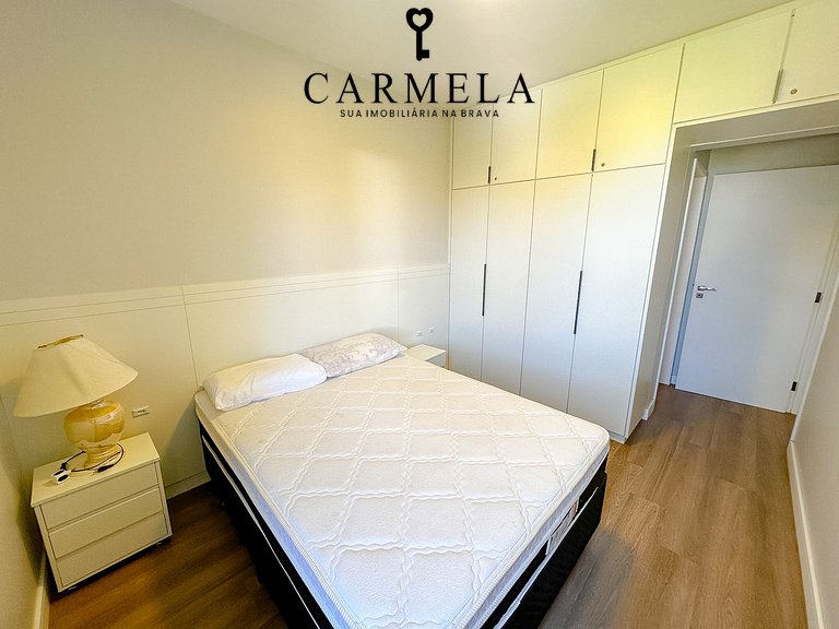 Lt31it33u - Itacoatiara - Apartamento, três dormitórios