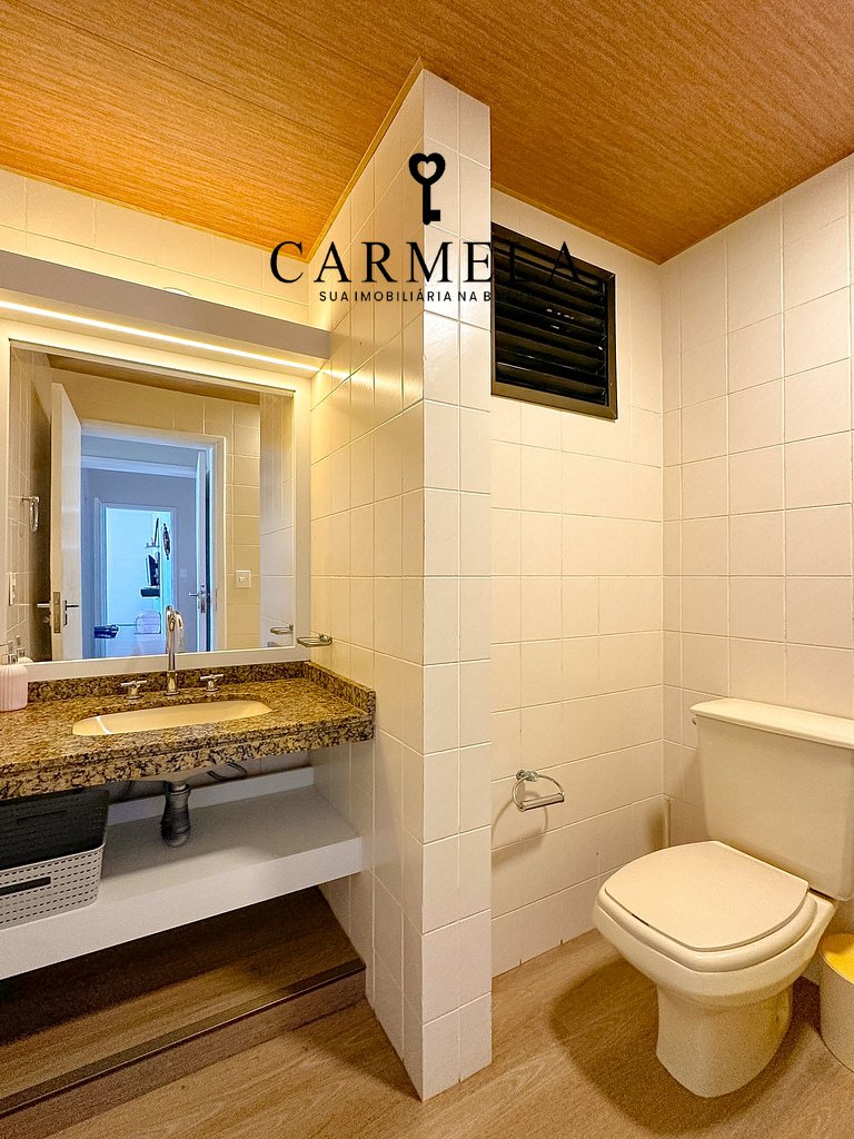 Lt31it33u - Itacoatiara - Apartamento, três dormitórios