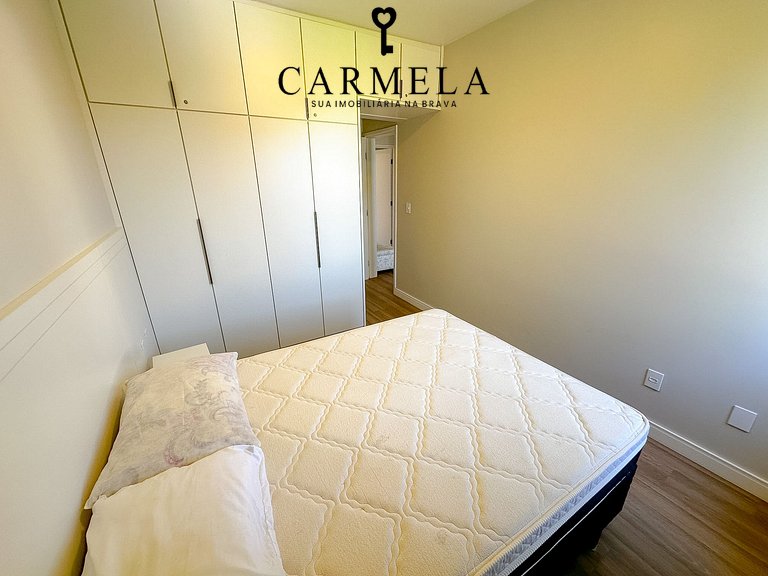 Lt31it33u - Itacoatiara - Apartamento, três dormitórios