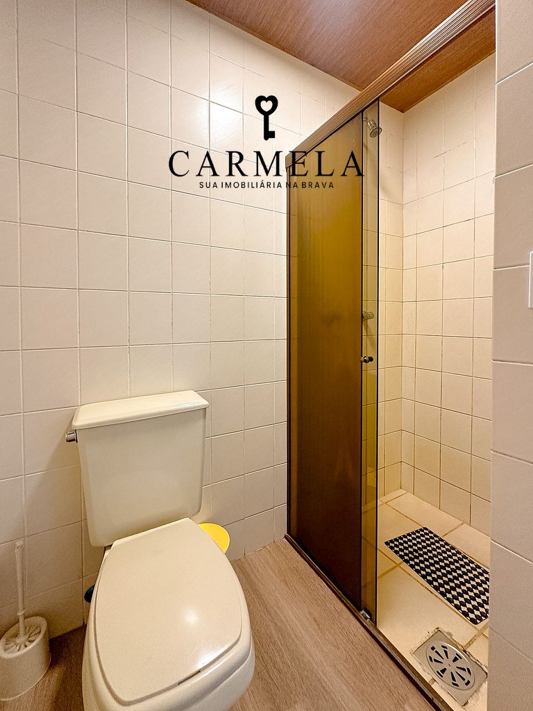 Lt31it33u - Itacoatiara - Apartamento, três dormitórios