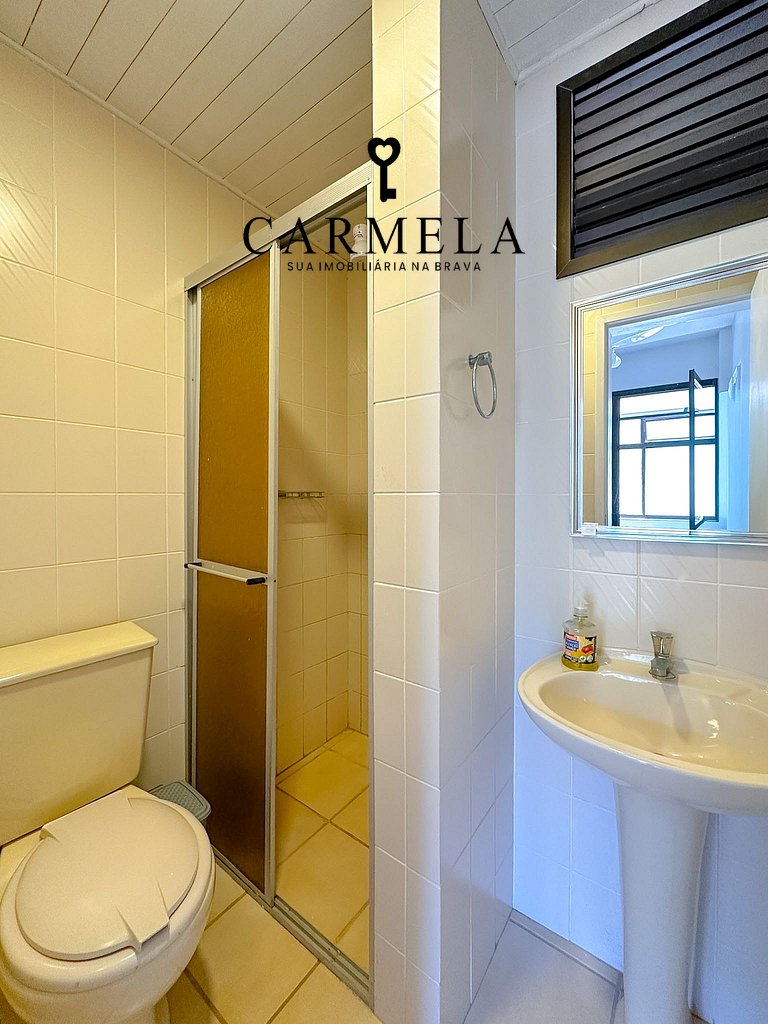 Lt31it33u - Itacoatiara - Apartamento, três dormitórios