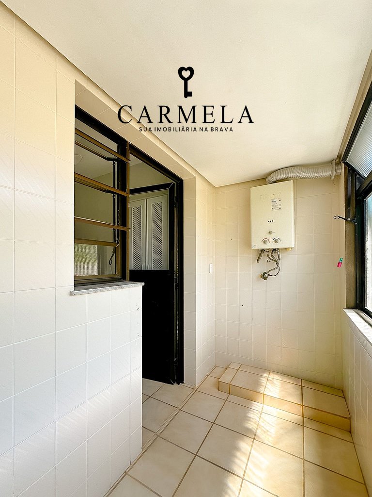 Lt31it33u - Itacoatiara - Apartamento, três dormitórios