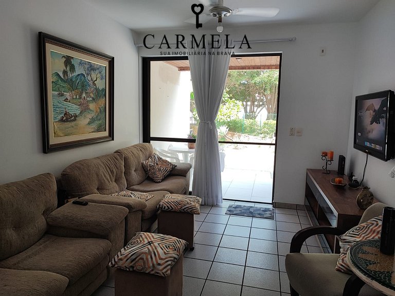 Lt21cu15z - Curimã - Apartamento, dois dormitórios