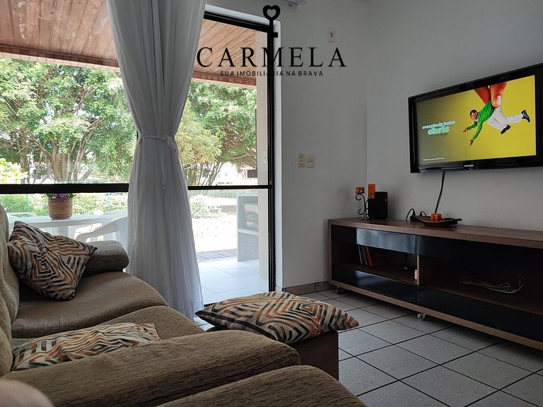 Lt21cu15z - Curimã - Apartamento, dois dormitórios