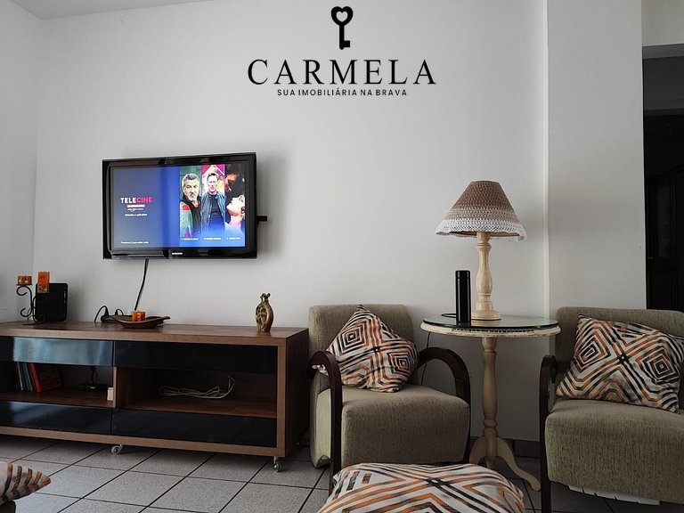 Lt21cu15z - Curimã - Apartamento, dois dormitórios