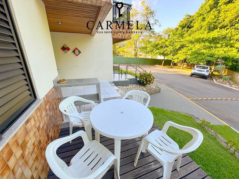 Lt21cu15z - Curimã - Apartamento, dois dormitórios