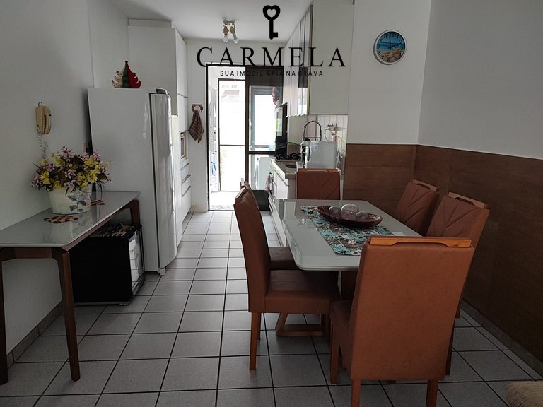 Lt21cu15z - Curimã - Apartamento, dois dormitórios