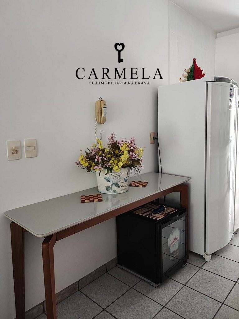 Lt21cu15z - Curimã - Apartamento, dois dormitórios