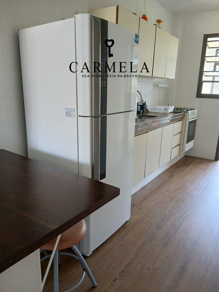 Lt20it36u - Itacoatiara - Apartamento, dois dormitórios