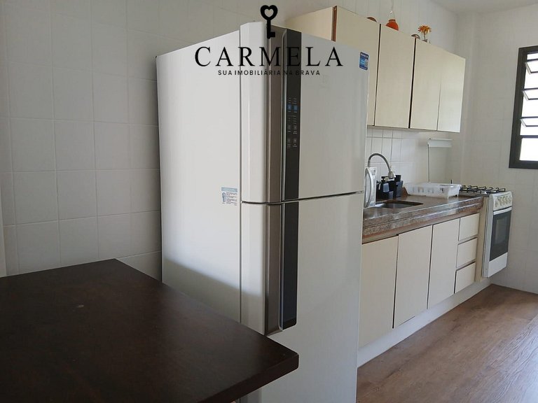 Lt20it36u - Itacoatiara - Apartamento, dois dormitórios