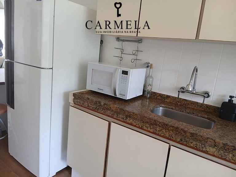 Lt20it36u - Itacoatiara - Apartamento, dois dormitórios