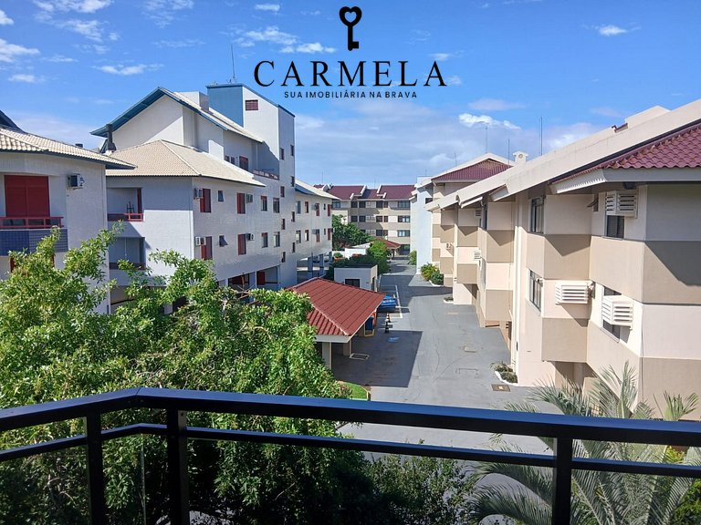 Lt20it36u - Itacoatiara - Apartamento, dois dormitórios