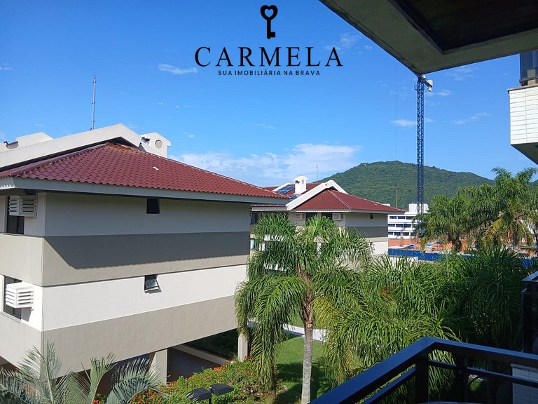 Lt20it36u - Itacoatiara - Apartamento, dois dormitórios