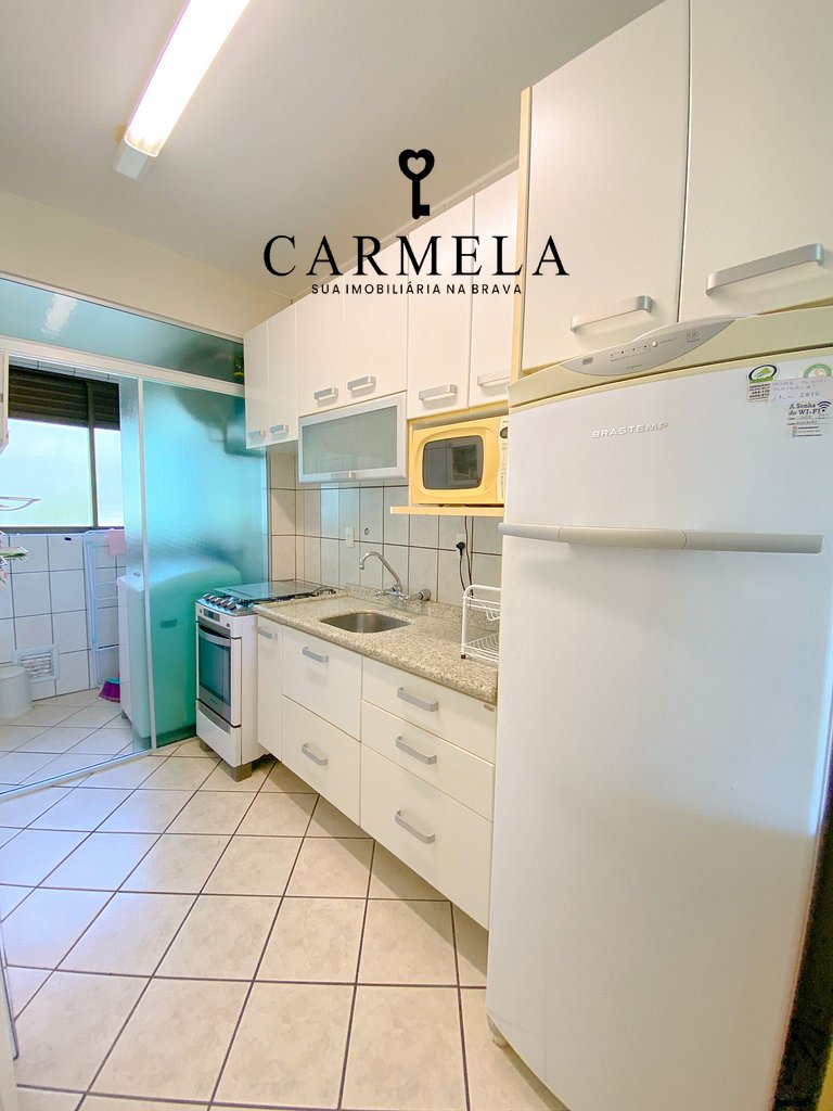 Lt21im24ze - Itamaracá - Apartamento, dois dormitórios