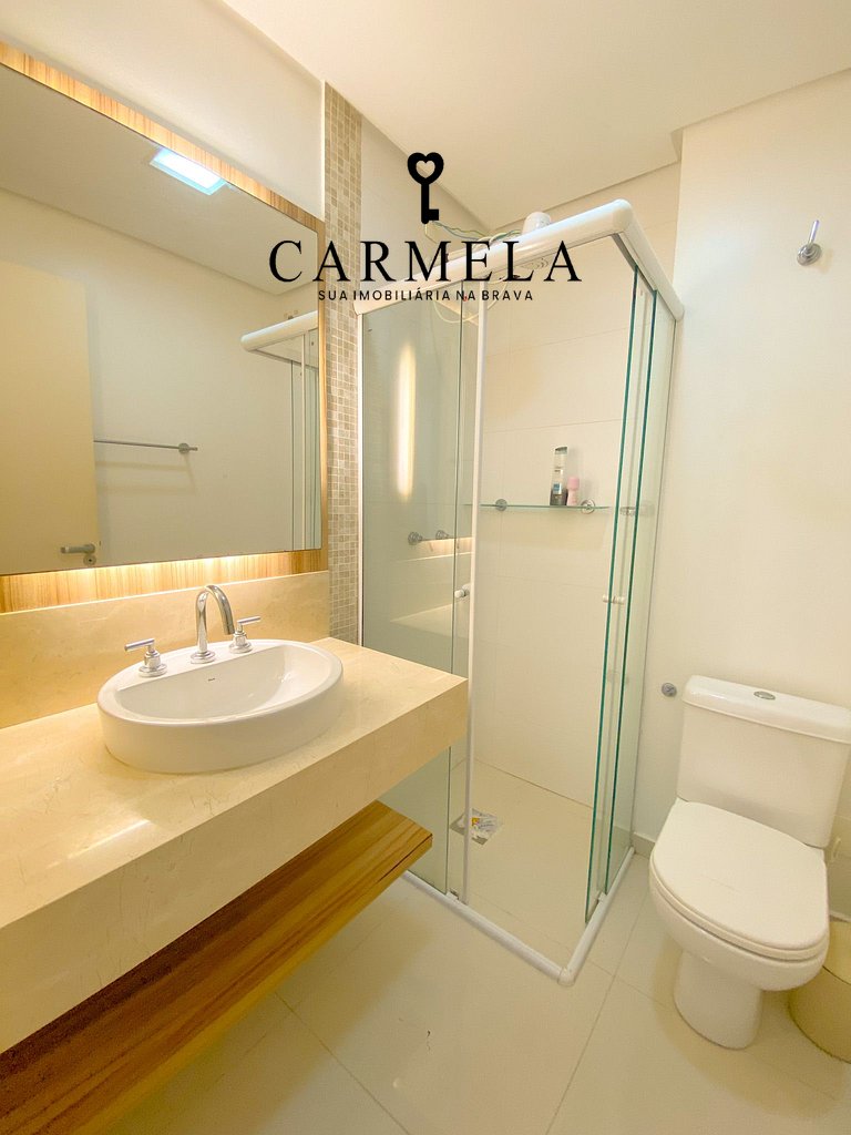 Lt21im24ze - Itamaracá - Apartamento, dois dormitórios