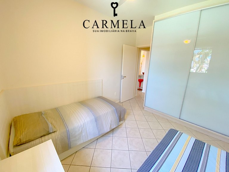 Lt21im24ze - Itamaracá - Apartamento, dois dormitórios