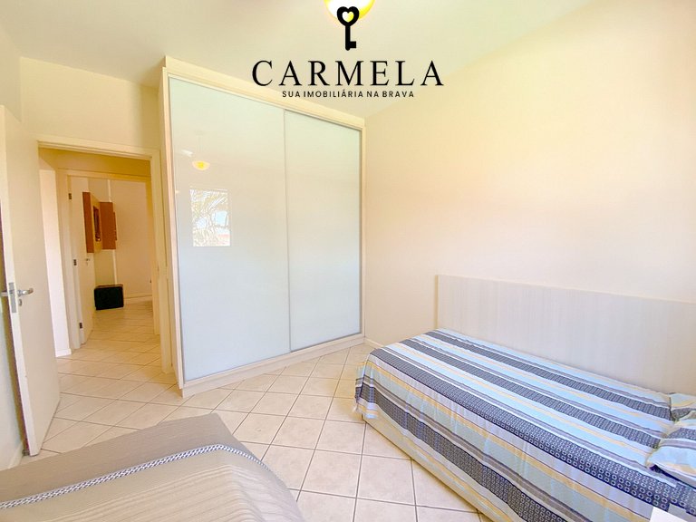 Lt21im24ze - Itamaracá - Apartamento, dois dormitórios
