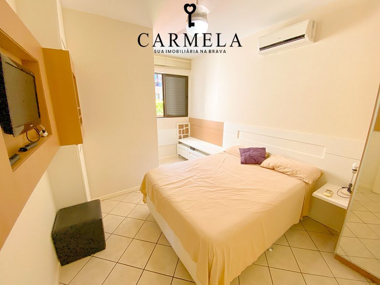 Lt21im24ze - Itamaracá - Apartamento, dois dormitórios