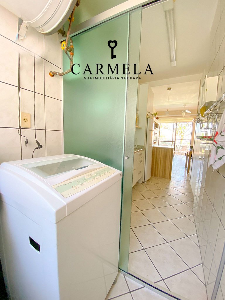 Lt21im24ze - Itamaracá - Apartamento, dois dormitórios