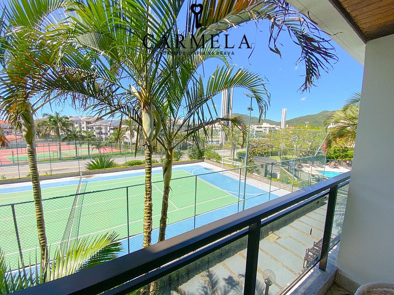 Lt21im24ze - Itamaracá - Apartamento, dois dormitórios