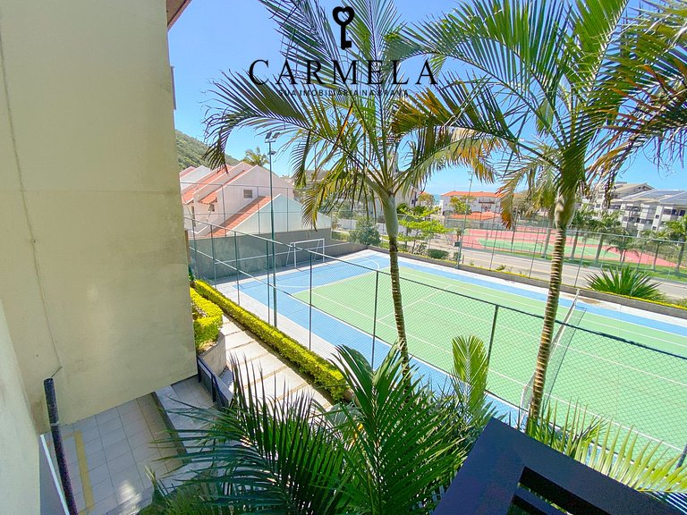 Lt21im24ze - Itamaracá - Apartamento, dois dormitórios