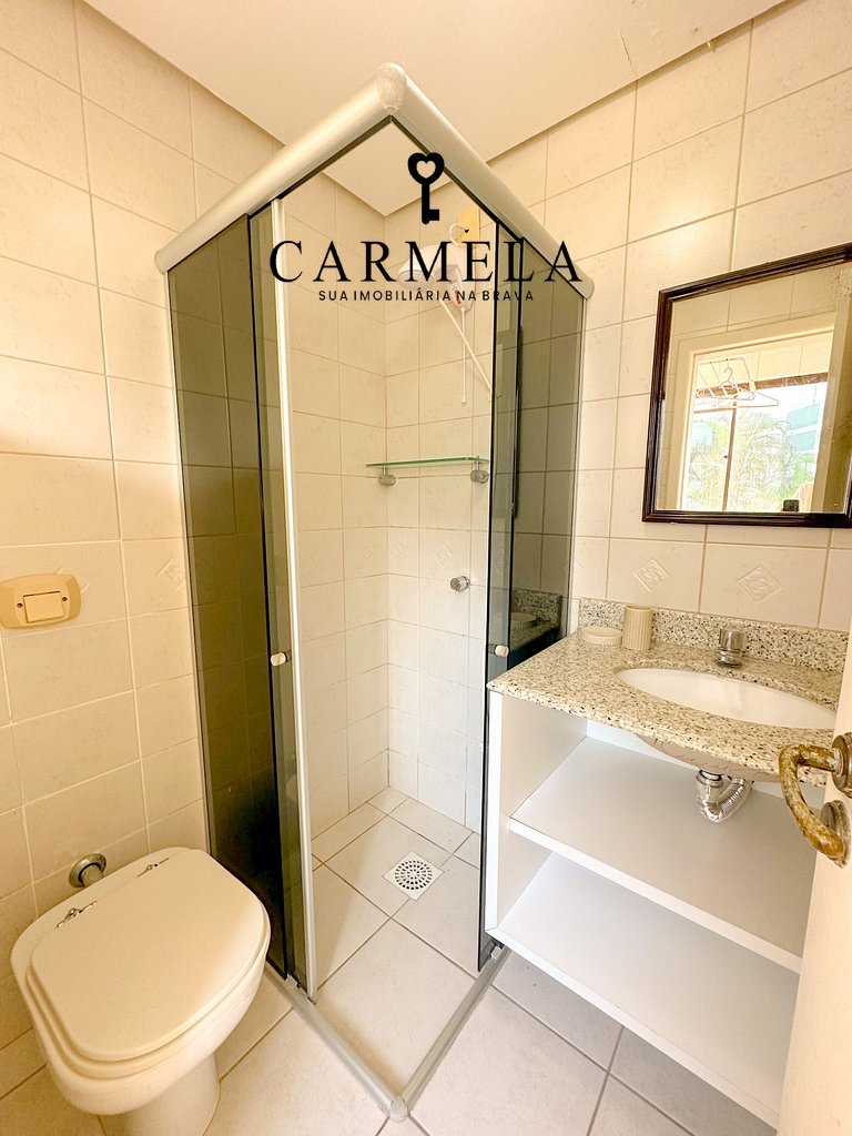 Lt31as21ze - América do Sol - Apartamento, três dormitórios