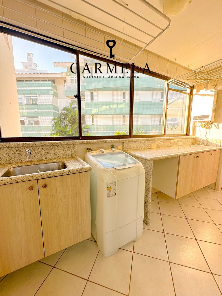 Lt31as21ze - América do Sol - Apartamento, três dormitórios