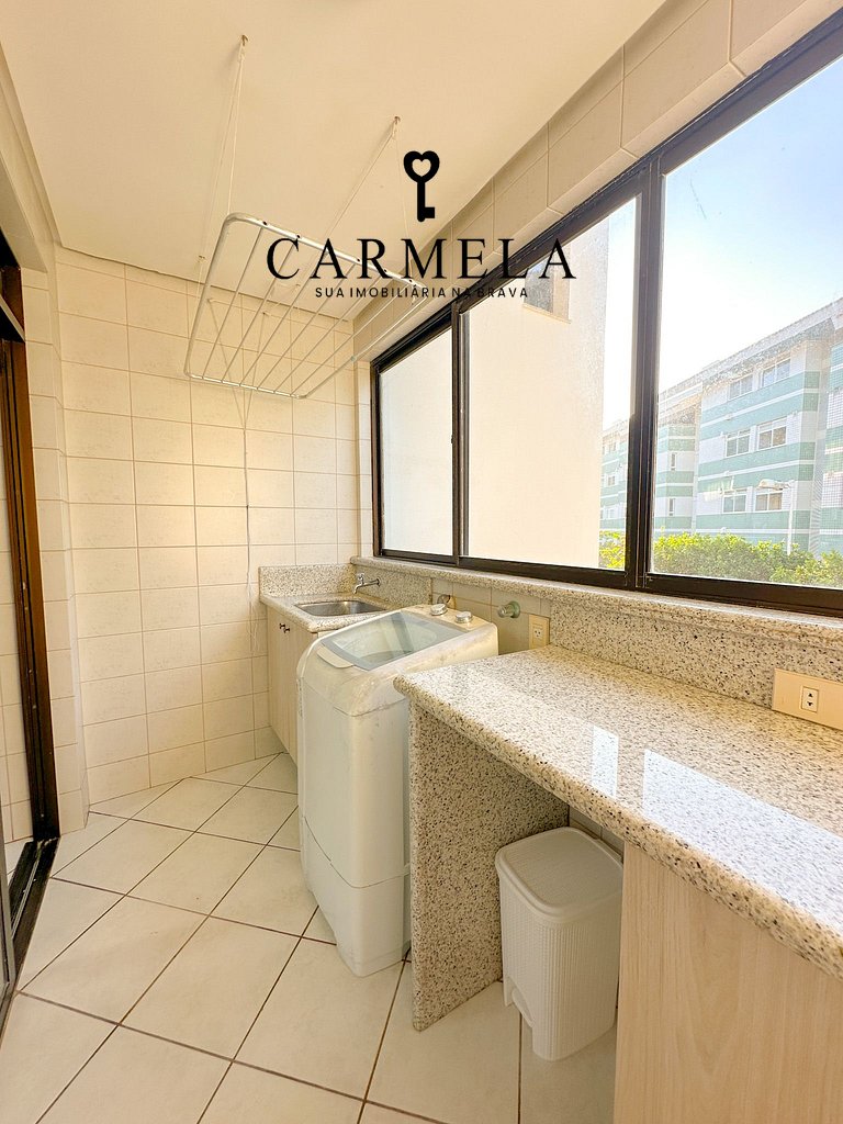 Lt31as21ze - América do Sol - Apartamento, três dormitórios