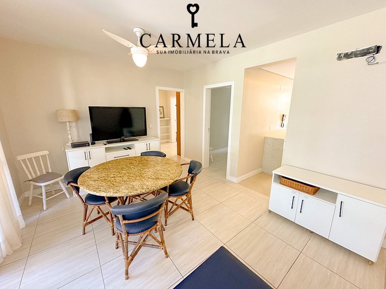 Lt40it14v - Itacoatiara - Apartamento, quatro dormitórios