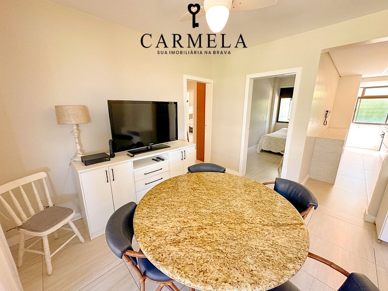 Lt40it14v - Itacoatiara - Apartamento, quatro dormitórios