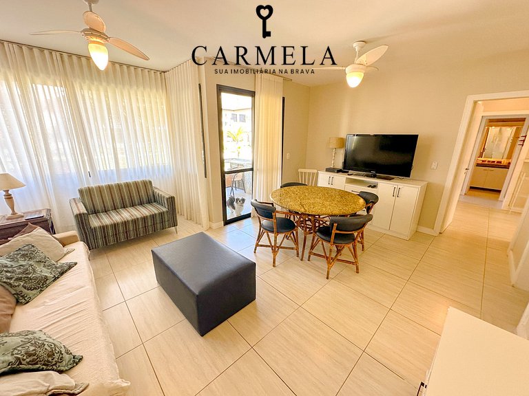 Lt40it14v - Itacoatiara - Apartamento, quatro dormitórios