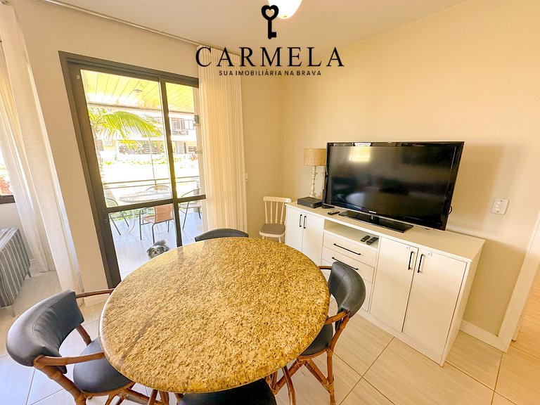 Lt40it14v - Itacoatiara - Apartamento, quatro dormitórios