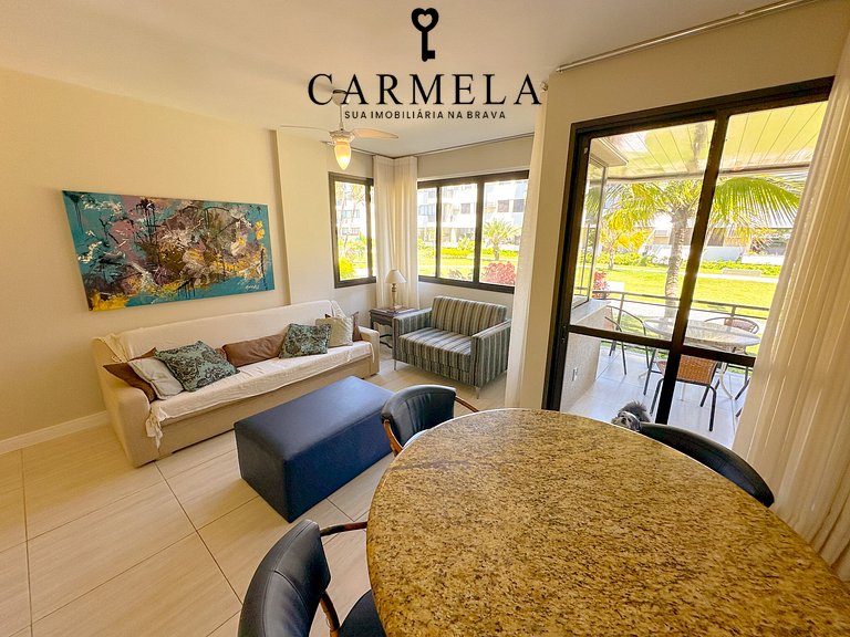 Lt40it14v - Itacoatiara - Apartamento, quatro dormitórios