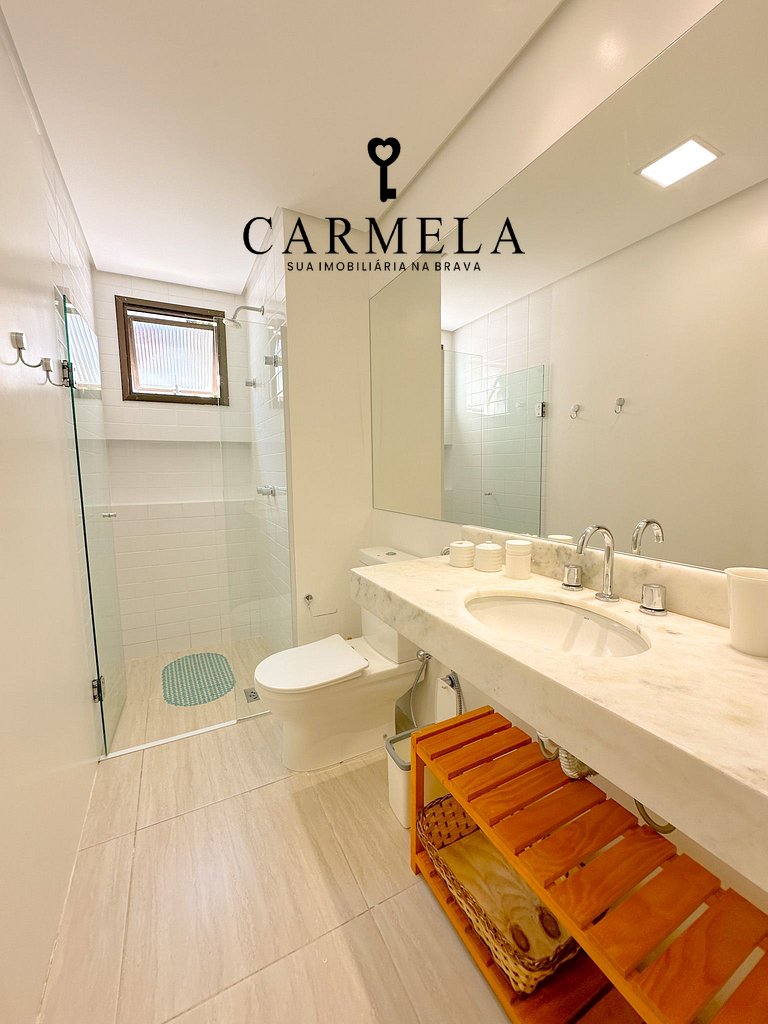 Lt40it14v - Itacoatiara - Apartamento, quatro dormitórios