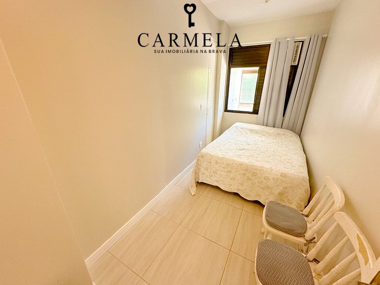 Lt40it14v - Itacoatiara - Apartamento, quatro dormitórios