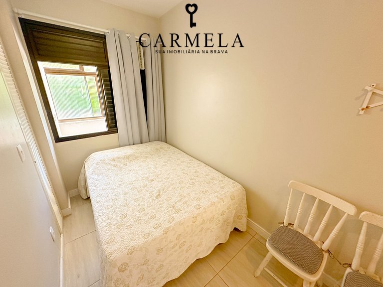 Lt40it14v - Itacoatiara - Apartamento, quatro dormitórios