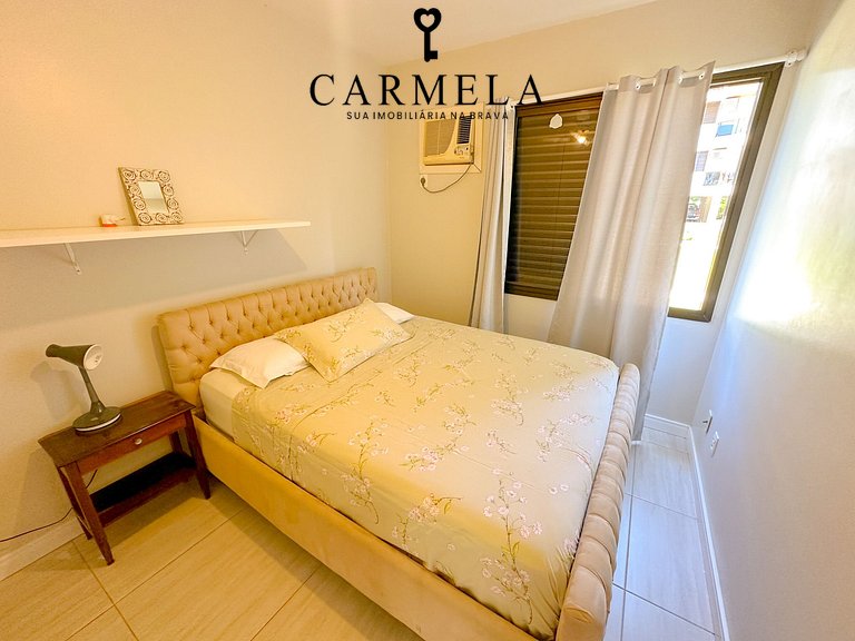 Lt40it14v - Itacoatiara - Apartamento, quatro dormitórios