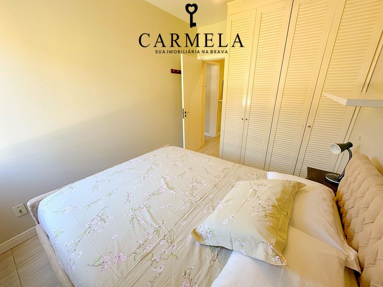 Lt40it14v - Itacoatiara - Apartamento, quatro dormitórios