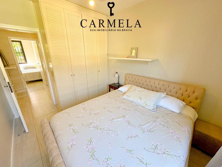 Lt40it14v - Itacoatiara - Apartamento, quatro dormitórios