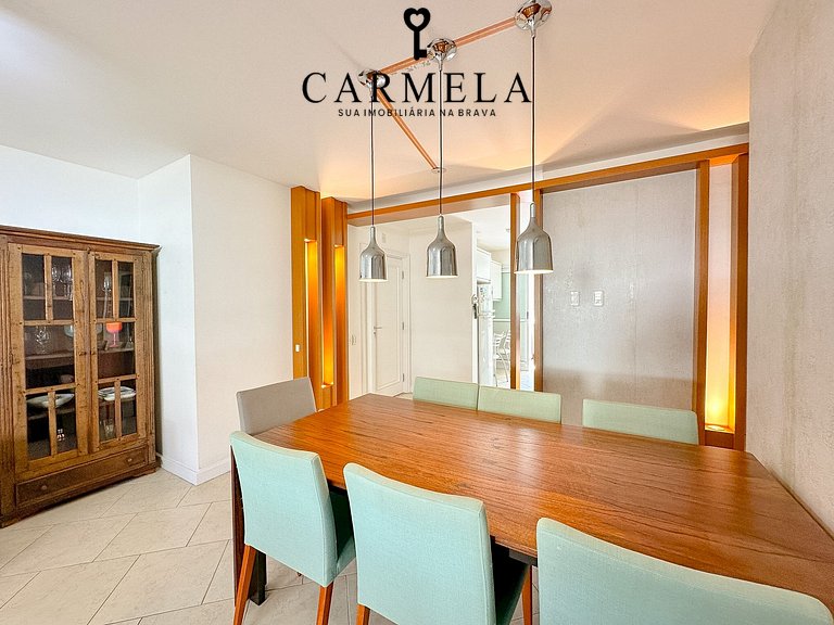 Lt31ab21x4 - Águas da Brava - Apartamento, três dormitórios