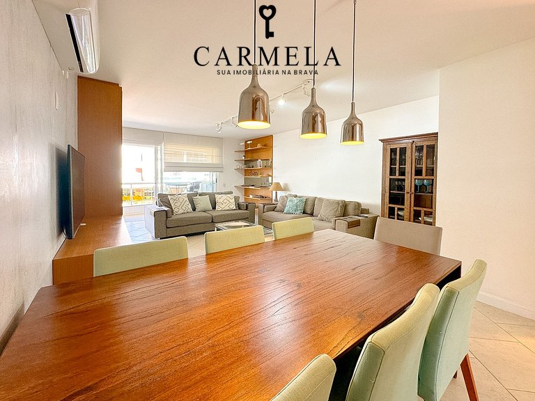 Lt31ab21x4 - Águas da Brava - Apartamento, três dormitórios