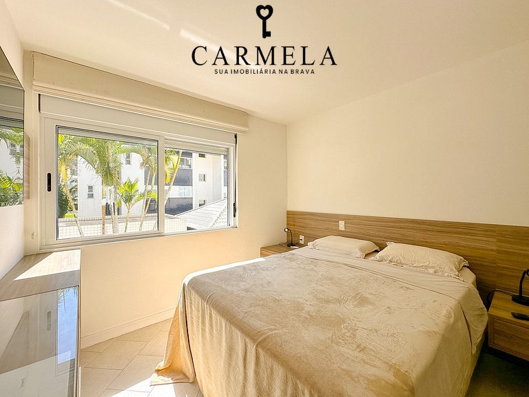 Lt31ab21x4 - Águas da Brava - Apartamento, três dormitórios