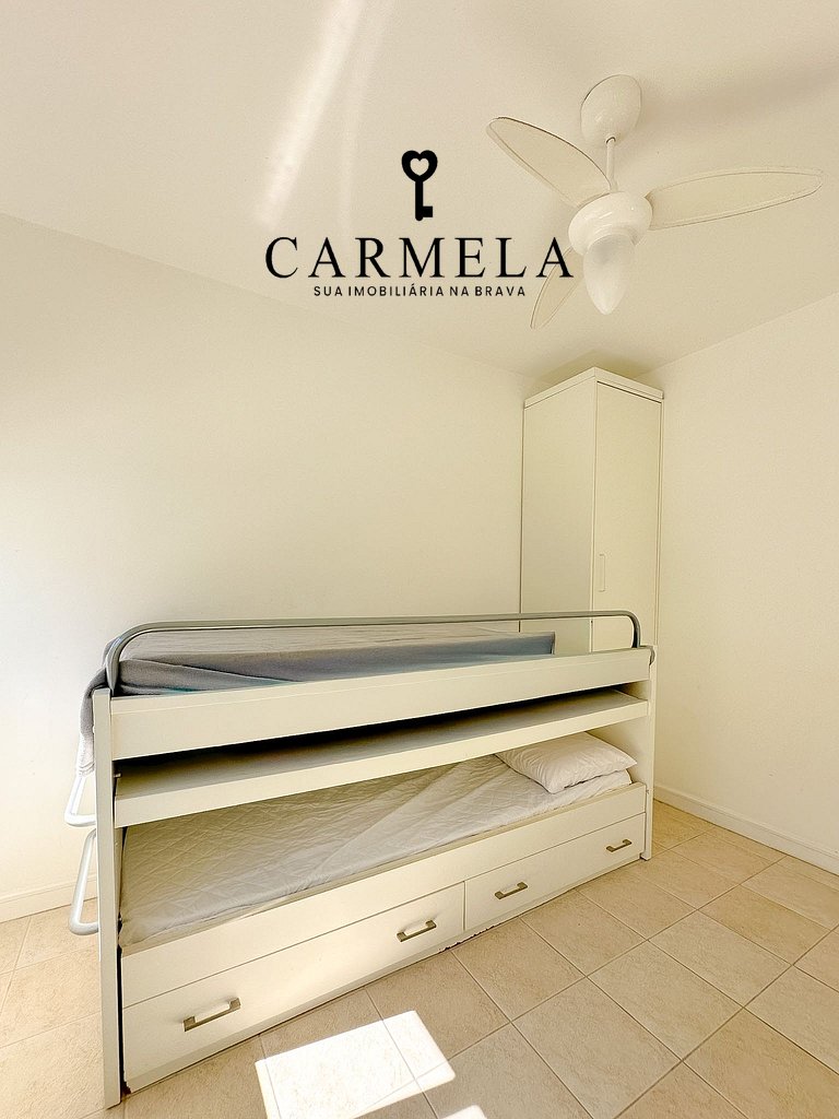 Lt31ab21x4 - Águas da Brava - Apartamento, três dormitórios